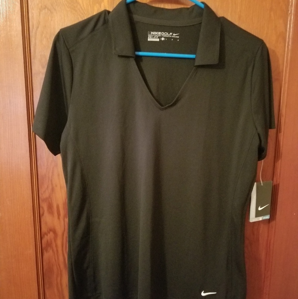 Nike Golf Top, new with tags